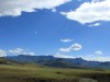 Amphietheater - Drakensberge