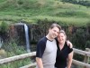 Sterkpruids Falls - Drakensberge