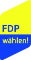 FDP wählen!